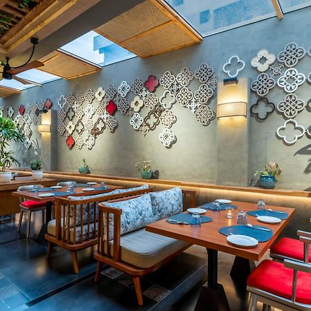 Aiden By Best Western Hennur Bengaluru מראה חיצוני תמונה
