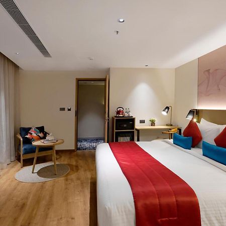 Aiden By Best Western Hennur Bengaluru מראה חיצוני תמונה