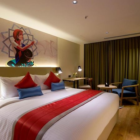 Aiden By Best Western Hennur Bengaluru מראה חיצוני תמונה