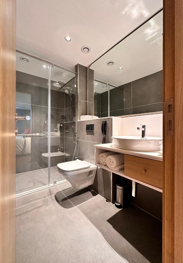 Aiden By Best Western Hennur Bengaluru חדר תמונה