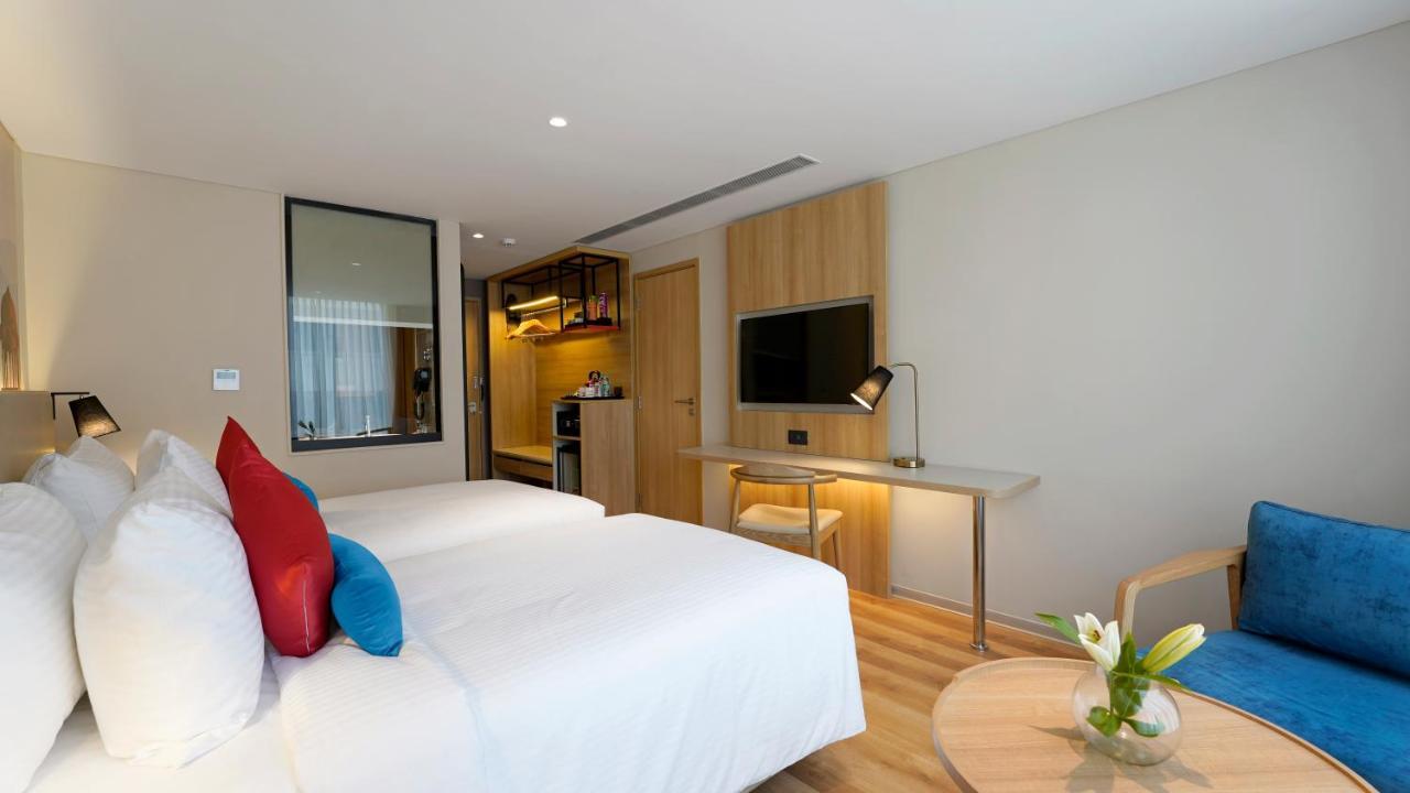 Aiden By Best Western Hennur Bengaluru מראה חיצוני תמונה
