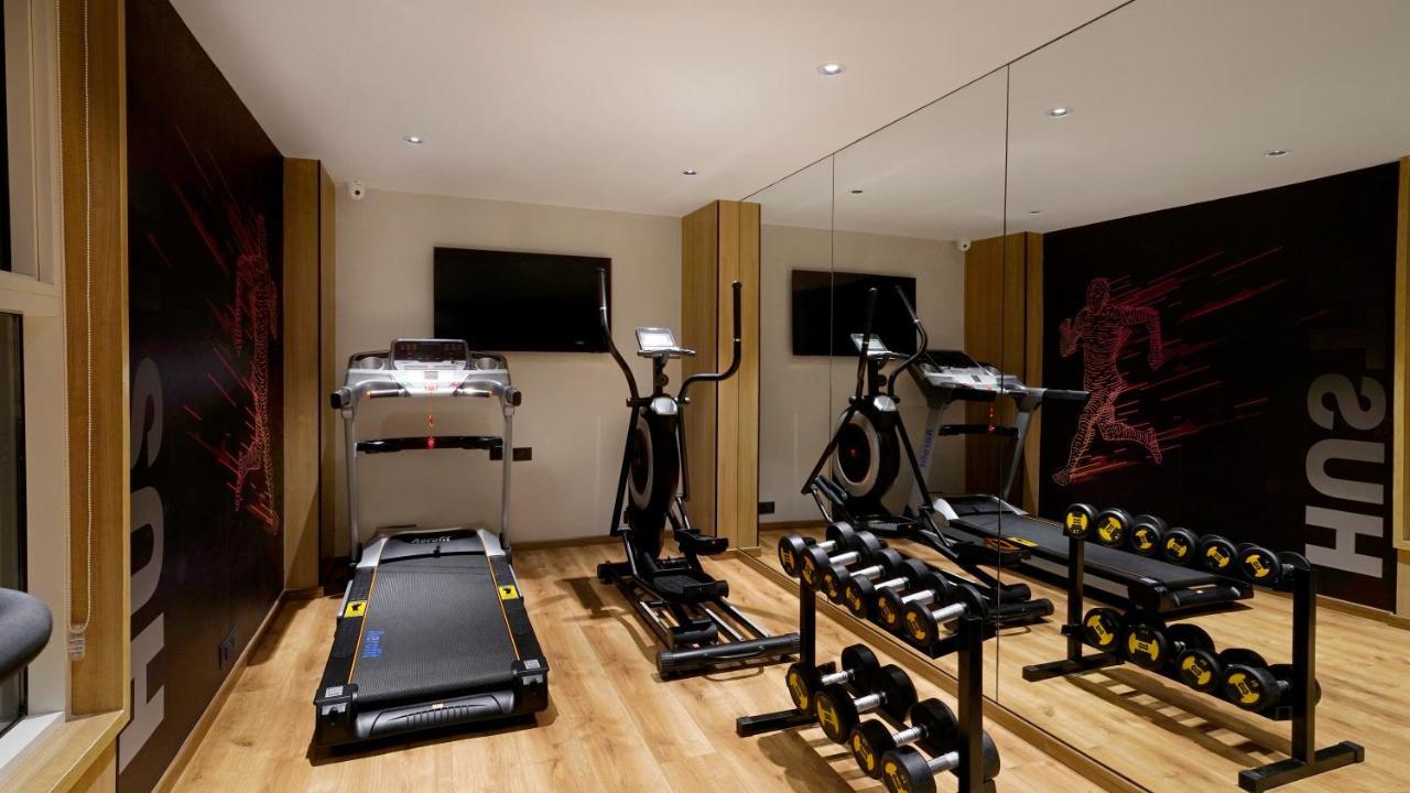 Aiden By Best Western Hennur Bengaluru מראה חיצוני תמונה