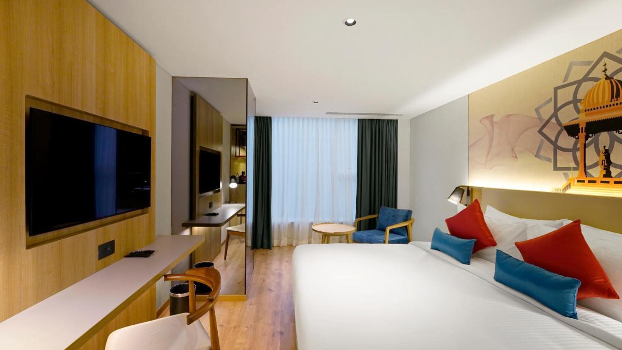 Aiden By Best Western Hennur Bengaluru מראה חיצוני תמונה