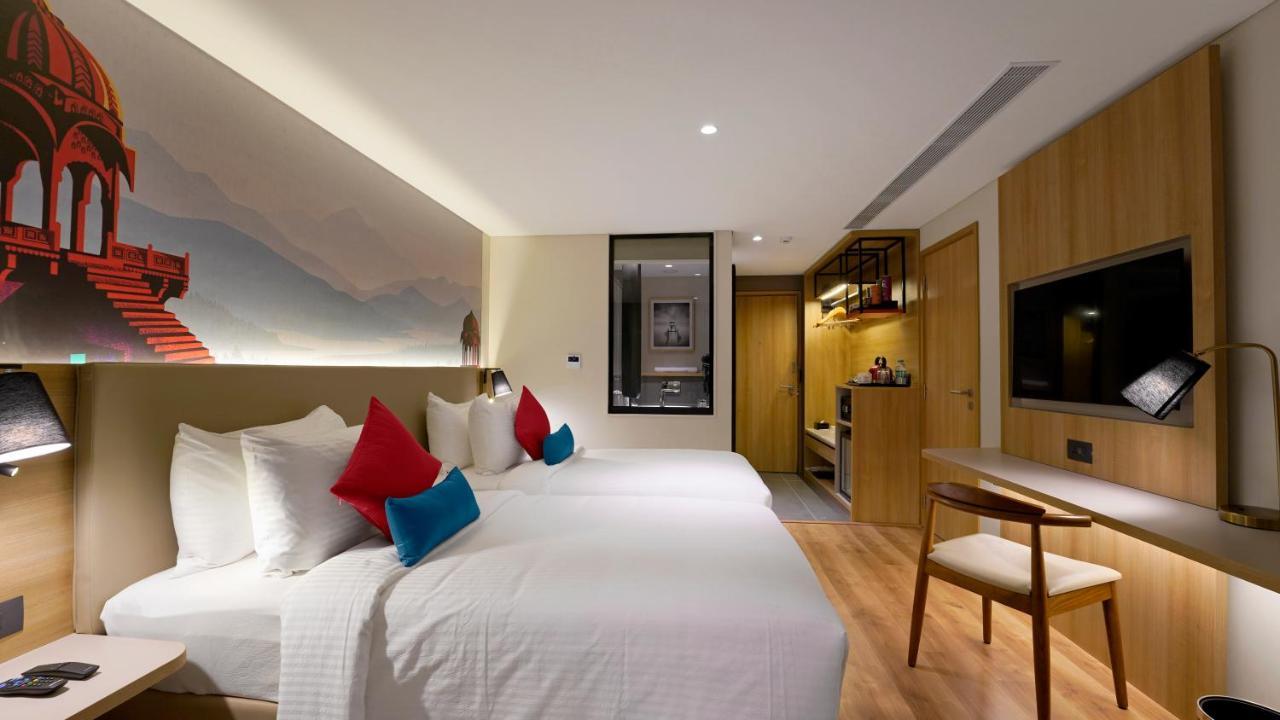 Aiden By Best Western Hennur Bengaluru מראה חיצוני תמונה
