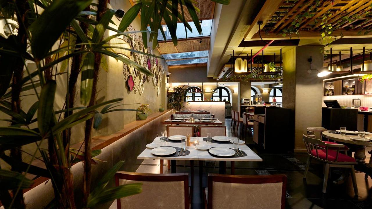 Aiden By Best Western Hennur Bengaluru מראה חיצוני תמונה