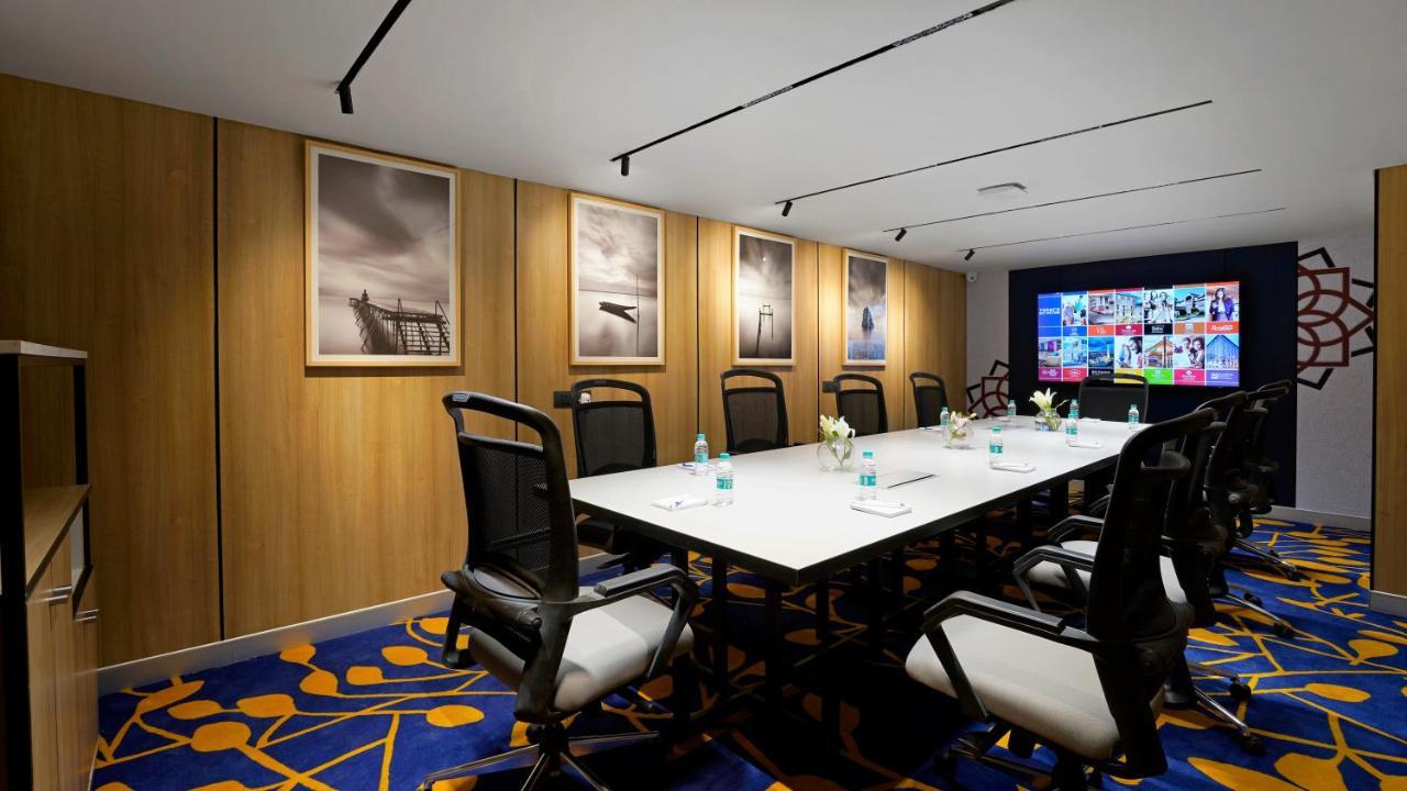 Aiden By Best Western Hennur Bengaluru מראה חיצוני תמונה