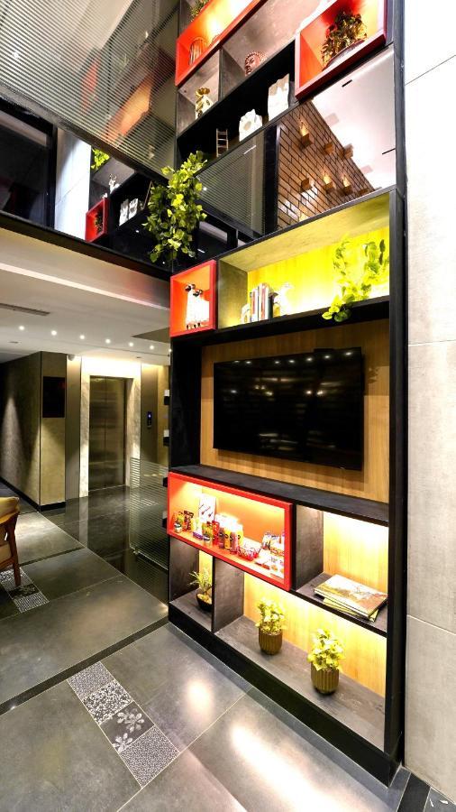Aiden By Best Western Hennur Bengaluru מראה חיצוני תמונה