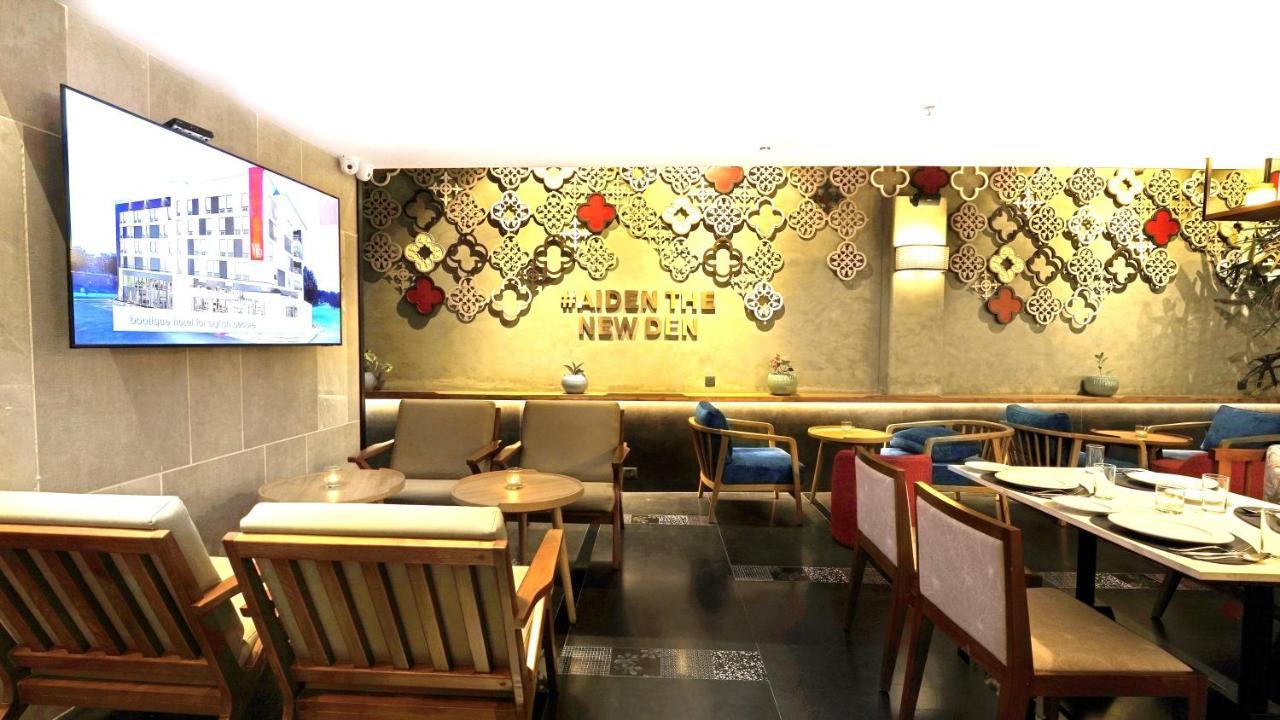 Aiden By Best Western Hennur Bengaluru מראה חיצוני תמונה