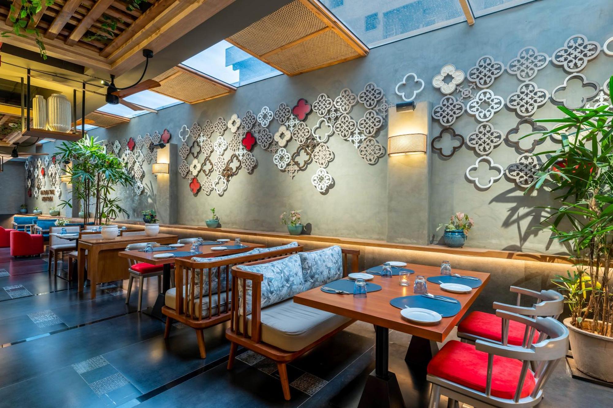 Aiden By Best Western Hennur Bengaluru מראה חיצוני תמונה