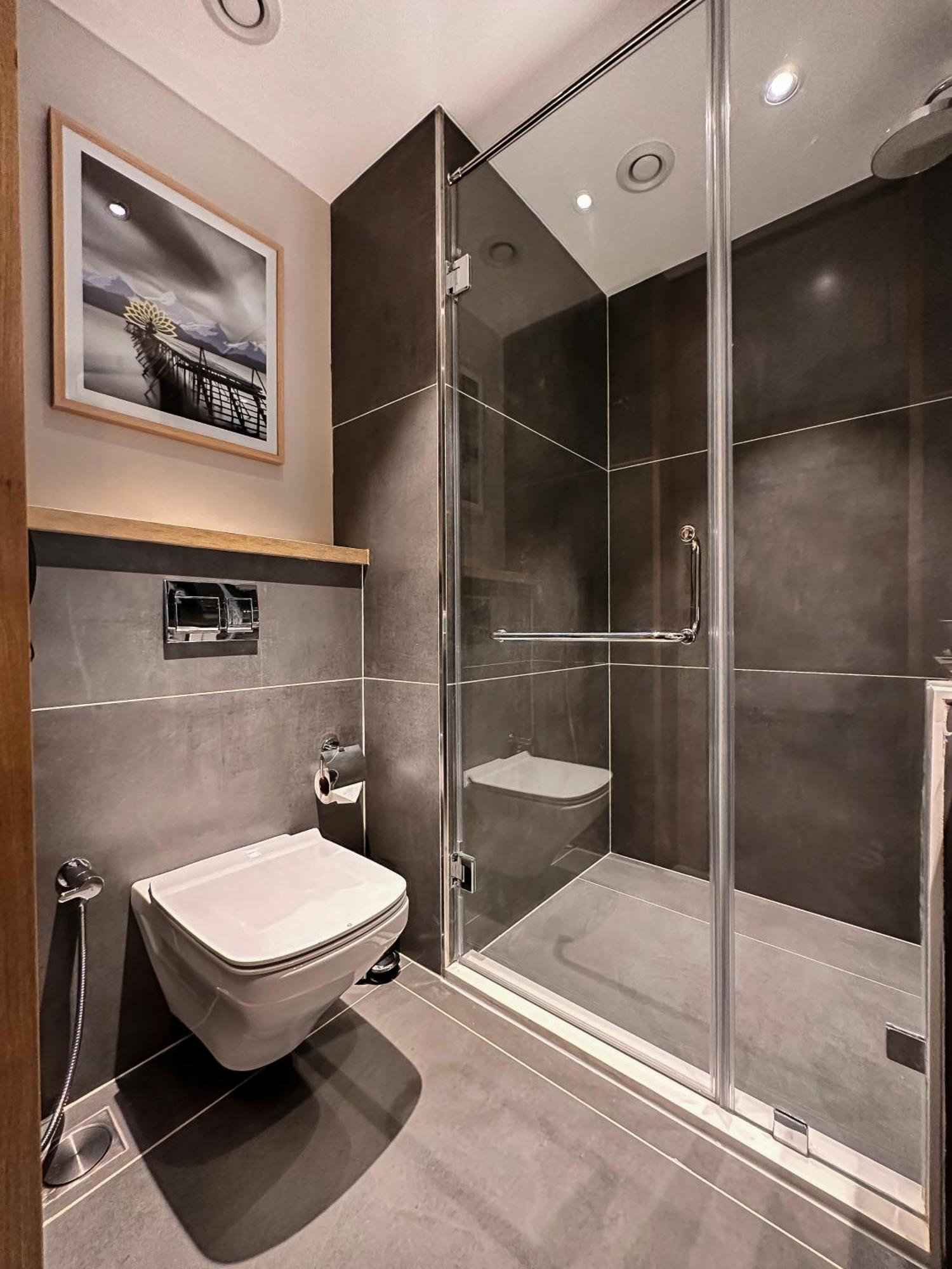 Aiden By Best Western Hennur Bengaluru מראה חיצוני תמונה