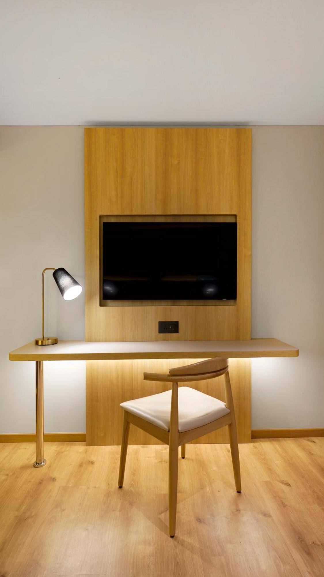 Aiden By Best Western Hennur Bengaluru מראה חיצוני תמונה